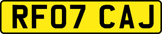 RF07CAJ