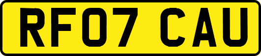 RF07CAU