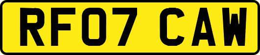 RF07CAW