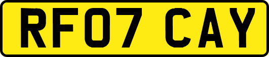 RF07CAY