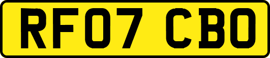 RF07CBO