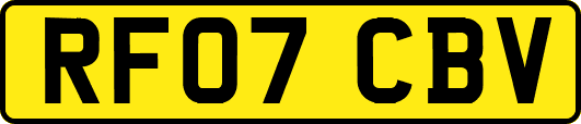 RF07CBV