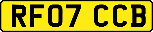 RF07CCB