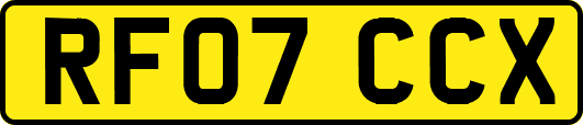 RF07CCX