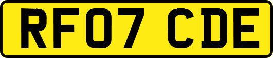 RF07CDE
