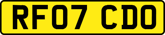 RF07CDO