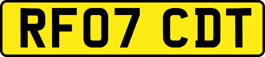 RF07CDT