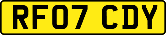 RF07CDY