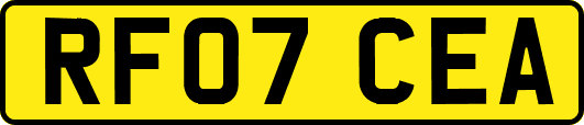 RF07CEA