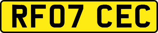 RF07CEC