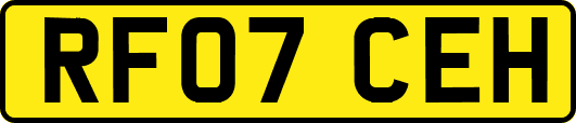 RF07CEH