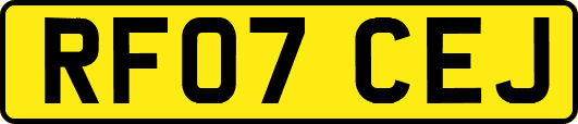 RF07CEJ