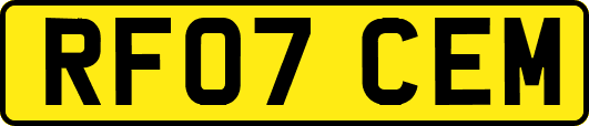 RF07CEM