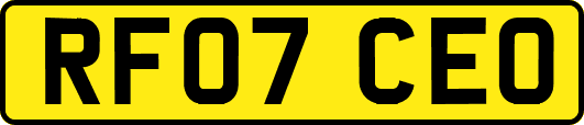 RF07CEO