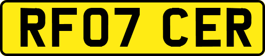RF07CER