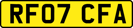 RF07CFA