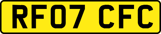 RF07CFC