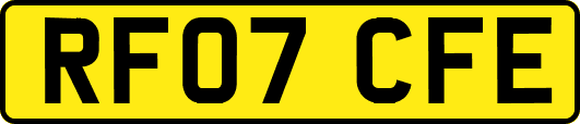RF07CFE