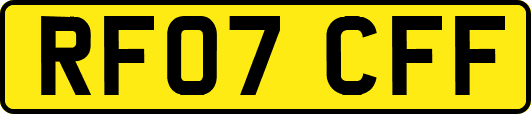 RF07CFF