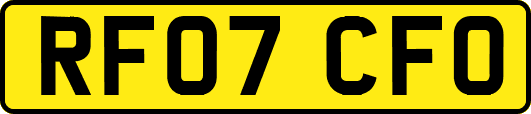 RF07CFO