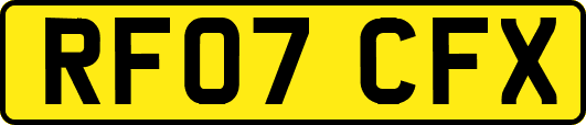 RF07CFX