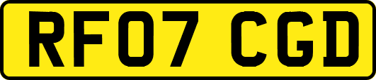 RF07CGD
