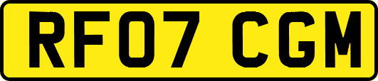 RF07CGM