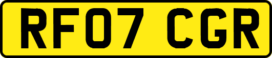 RF07CGR