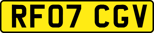 RF07CGV