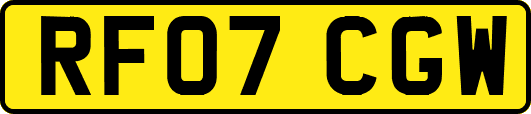 RF07CGW