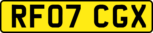 RF07CGX