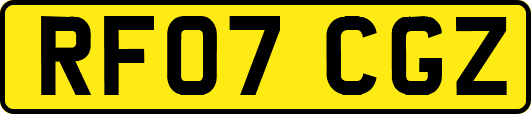 RF07CGZ