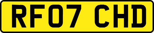 RF07CHD