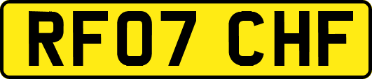 RF07CHF
