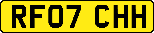 RF07CHH