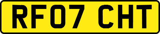 RF07CHT
