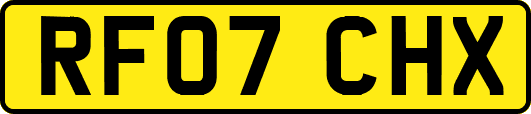 RF07CHX