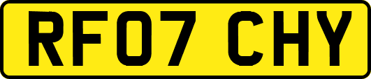 RF07CHY