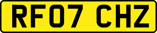 RF07CHZ