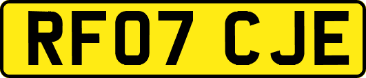 RF07CJE