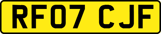 RF07CJF