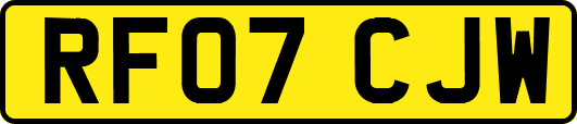 RF07CJW
