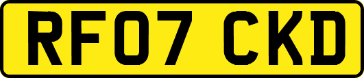 RF07CKD
