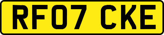 RF07CKE