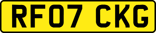 RF07CKG