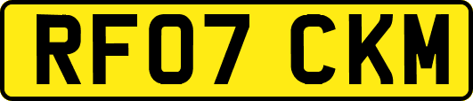 RF07CKM