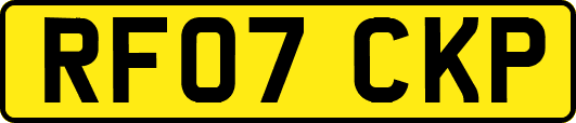 RF07CKP
