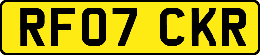 RF07CKR