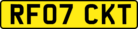 RF07CKT