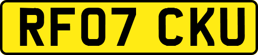 RF07CKU